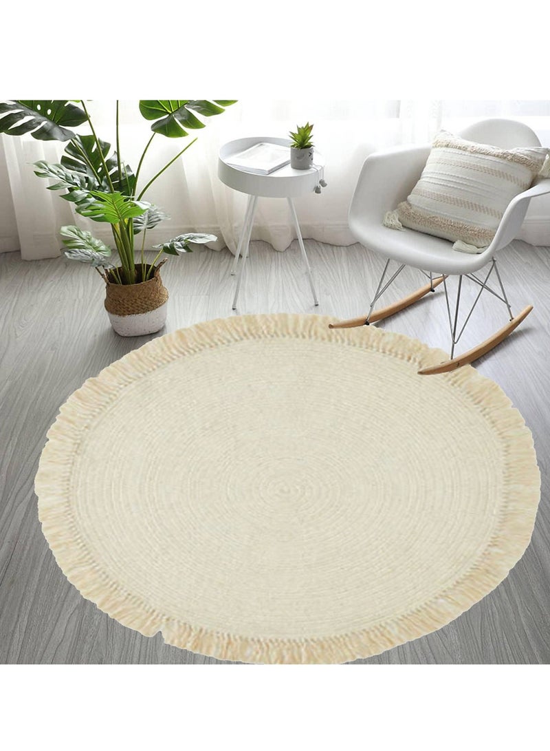 FFD Hand Woven Area Rug Carpet Rug Carpet Area Rug Carpet For Bedroom Living room Dining Room