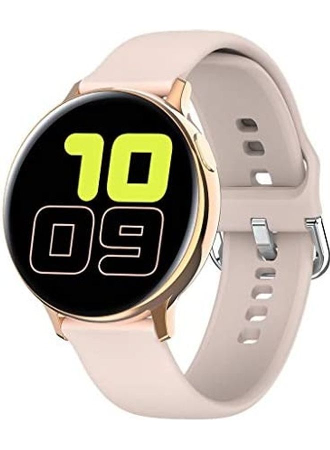 S20 ECG Sports Fitness Smart Watch IP68 Waterproof Smart Watch 1.4-Inch HD Curved Screen Multicolor