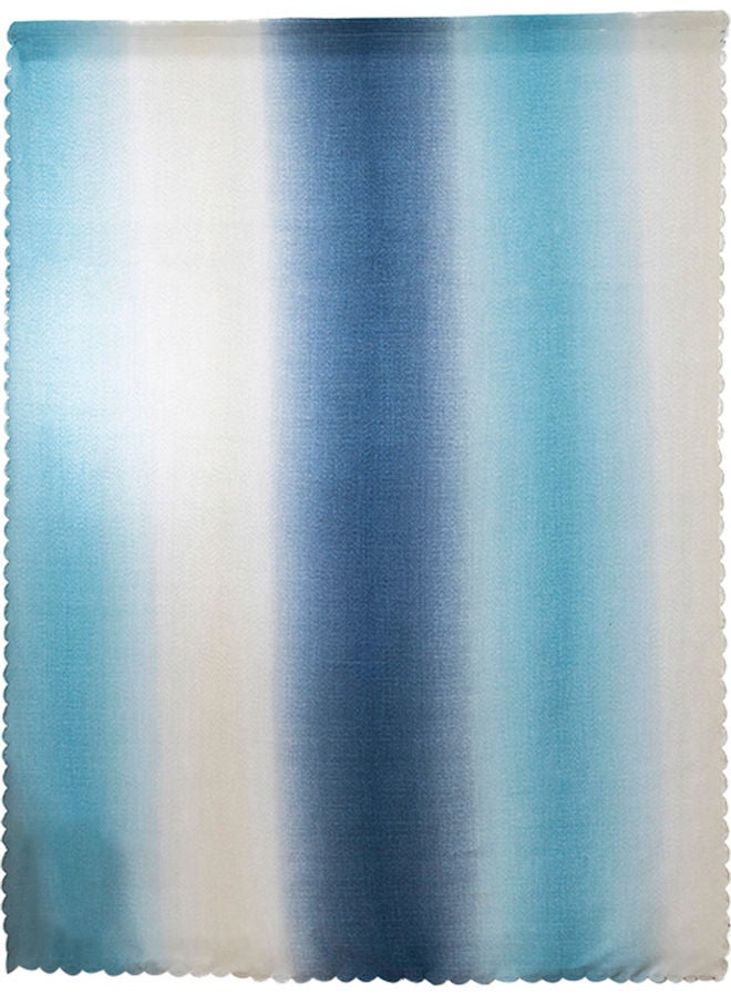 Blackout Window Curtain Multicolour