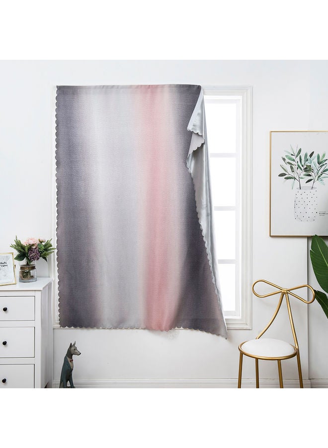 Blackout Window Curtain Multicolour