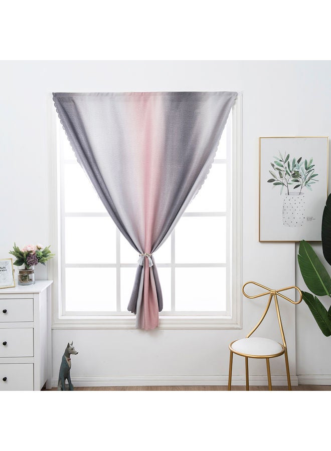 Blackout Window Curtain Multicolour