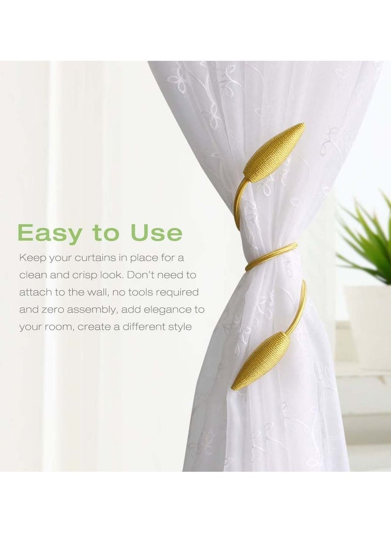 Curtain Hooks Holdback Set Of 2 Creative Holder Classic European Window Treatment Holdbacks Random Modelling Tiebacks