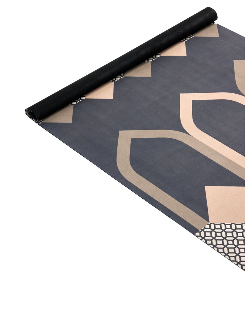 'Abu Dhabi' Compact Prayer Mat
