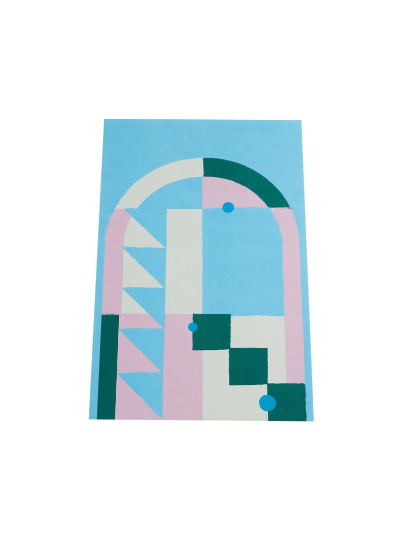 'Mahdia' Compact Prayer Mat