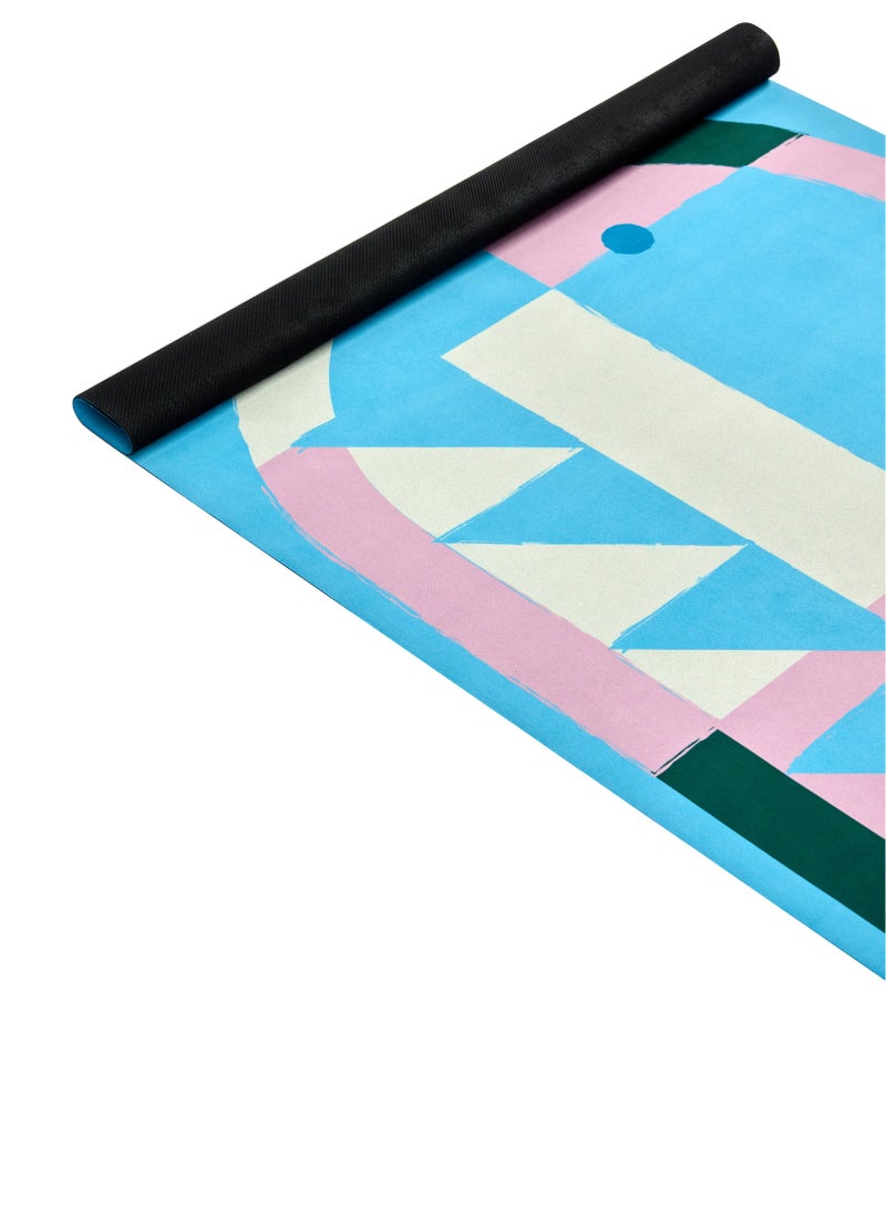 'Mahdia' Compact Prayer Mat