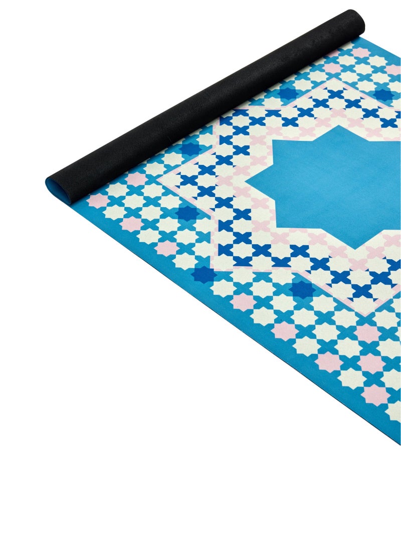 Marrakesh' Compact Prayer Mat