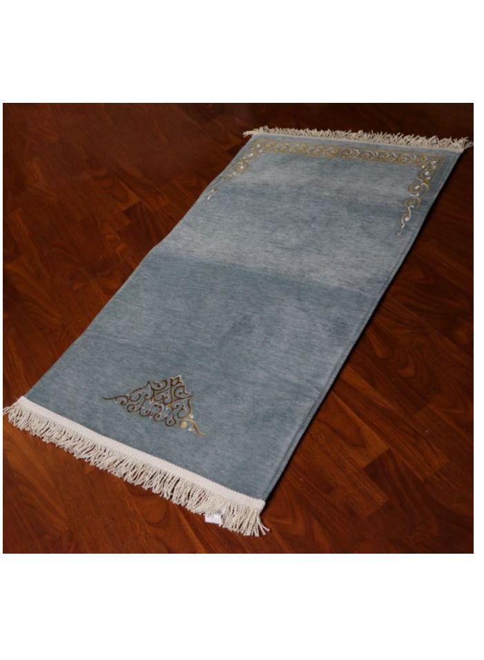 Stylish and elegant Salam prayer rug