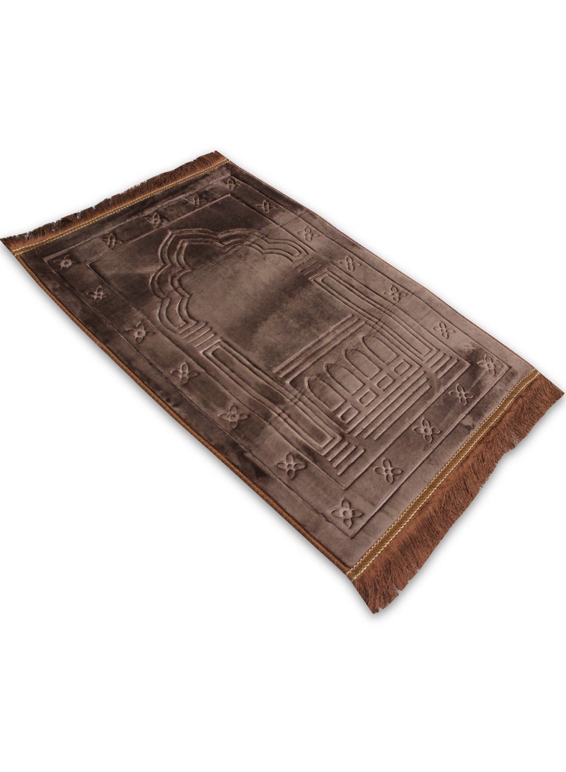 Comfortable Prayer Mat with Extra Foam for oldest