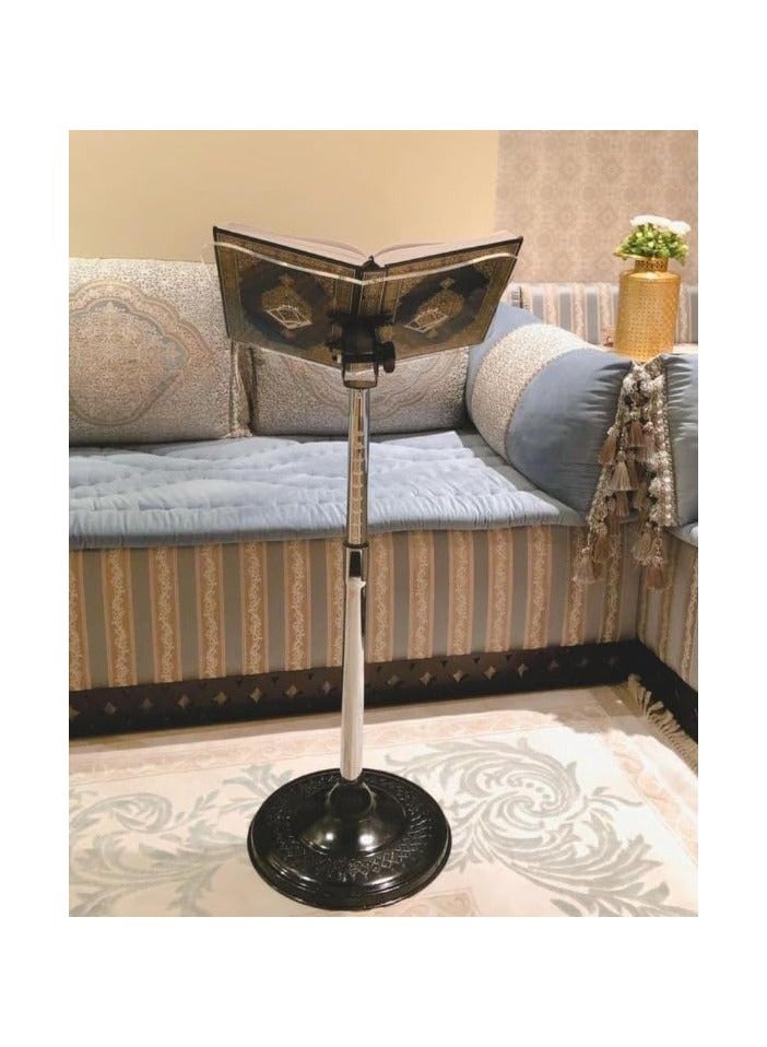 Holy Quran holder - with transparent head