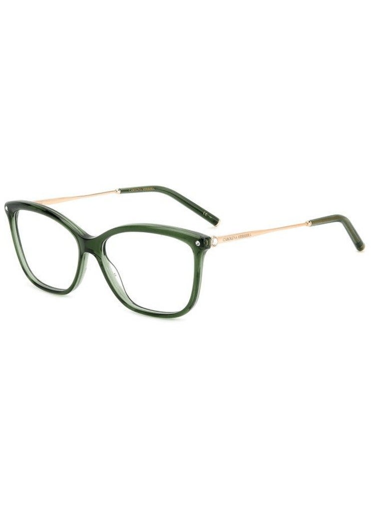 Carolina Herrera Square CH HER0154 Women's Frame