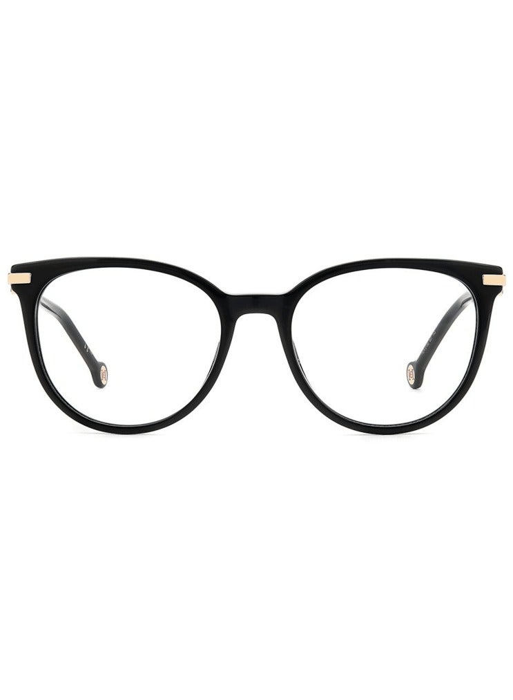 Carolina Herrera Round CH HER0156 Women's Frame