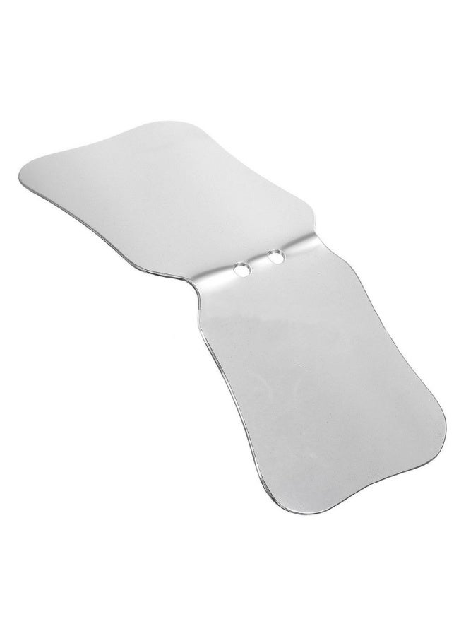 Double-Side Mirror Stainless Steel Photography Mirrors Intra-Oral Orthodontic Implant Reflector