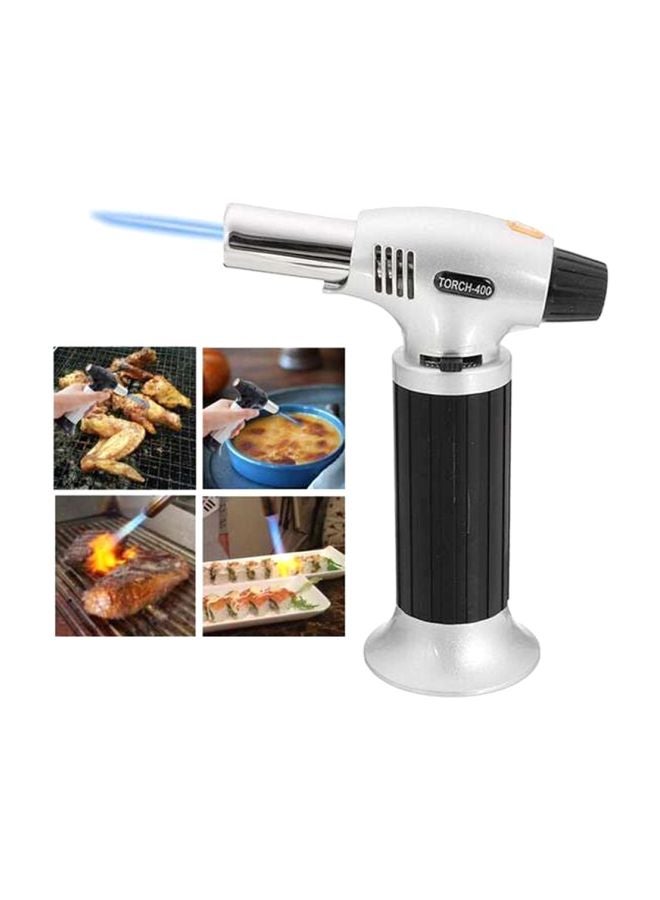 Cooking Torch Multicolour