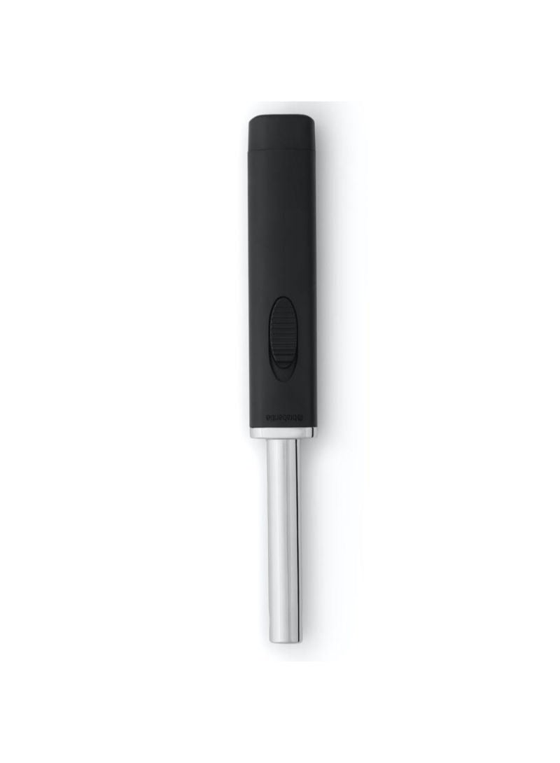 Brabantia Tasty Plus Flame Lighter 2.5 x 3.3 x 23cm