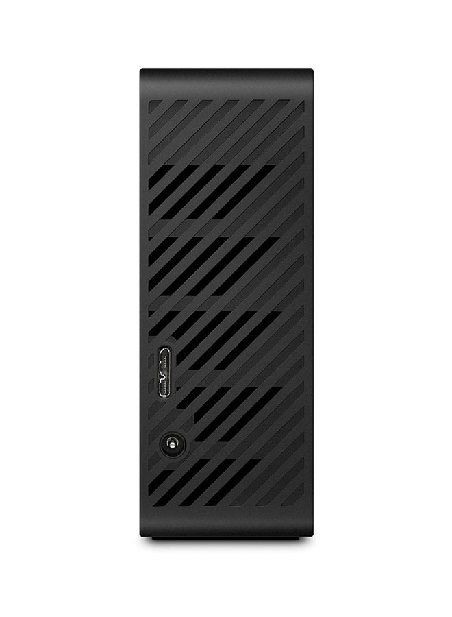 Expansion 8TB Desktop External HDD - USB 3.0 for Windows and Mac with 3 yr Data Recovery Services, Portable Hard Drive STKP8000400 8 TB