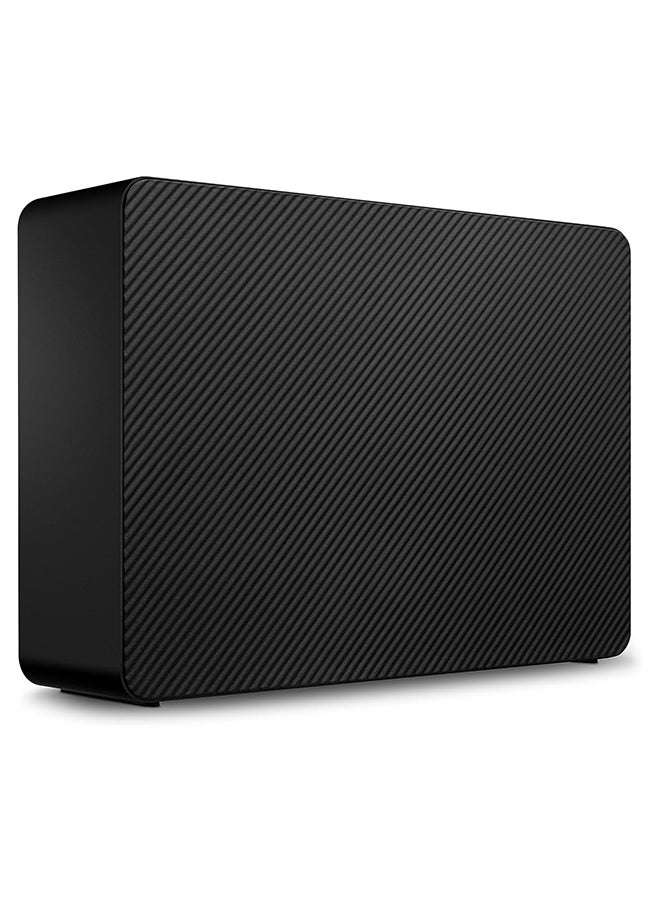 Expansion Desktop 8TB External Hard Drive, for Desktop and Laptop, Black -STKP8000400 8 TB