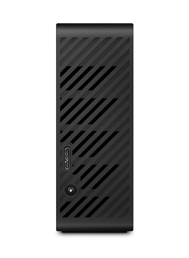Expansion Desktop 8TB External Hard Drive, for Desktop and Laptop, Black -STKP8000400 8 TB