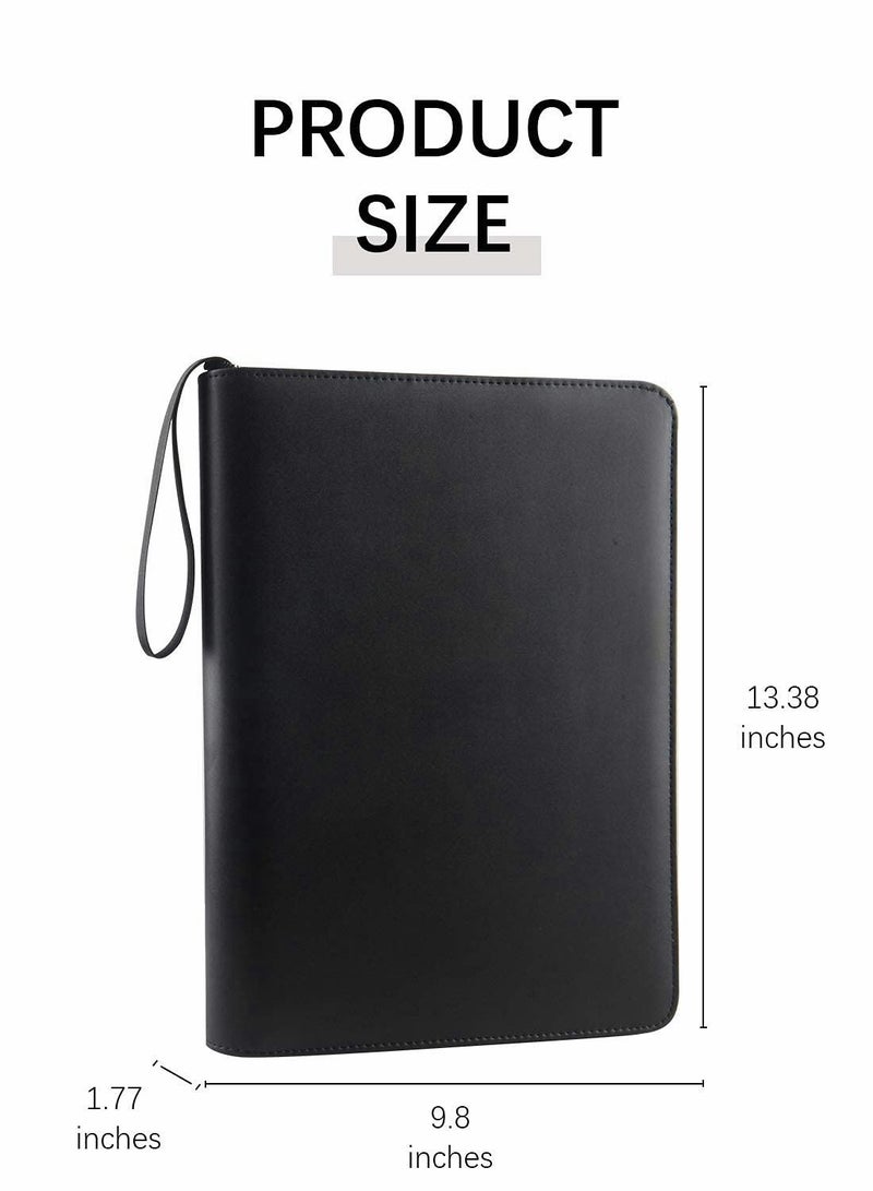 540 Pockets Photo Album for Fujifilm Instax Mini 11 90 70 9 8+ 8 LiPlay Instant Camera, Polaroid Snap SnapTouch PIC-300 Z2300 Kodak Smile Printomatic Print Camera (Black)