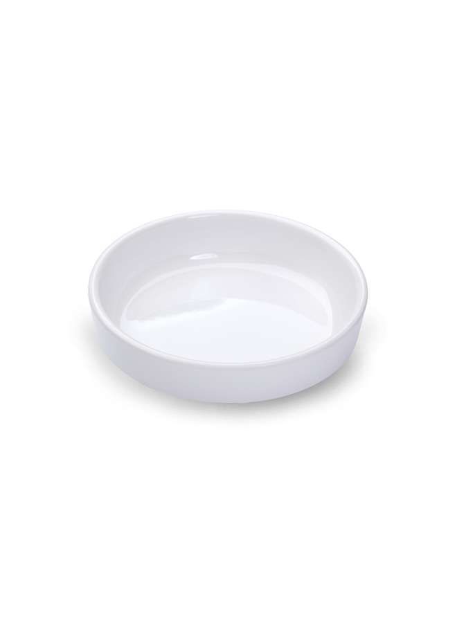 Melamine Round Dish 10 cm