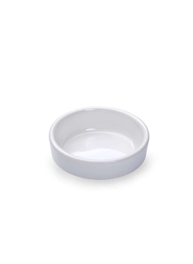 Melamine Round Dish 7.5 cm