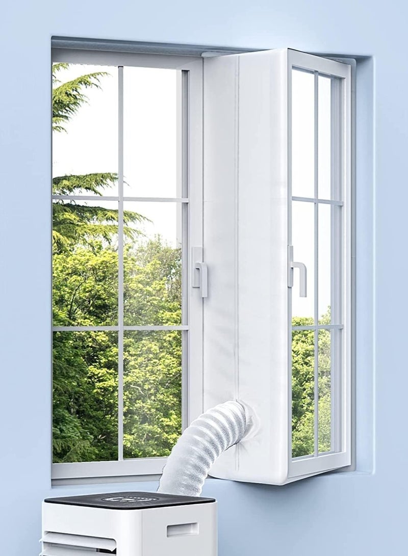 Portable AC Window Seal,  300CM(118