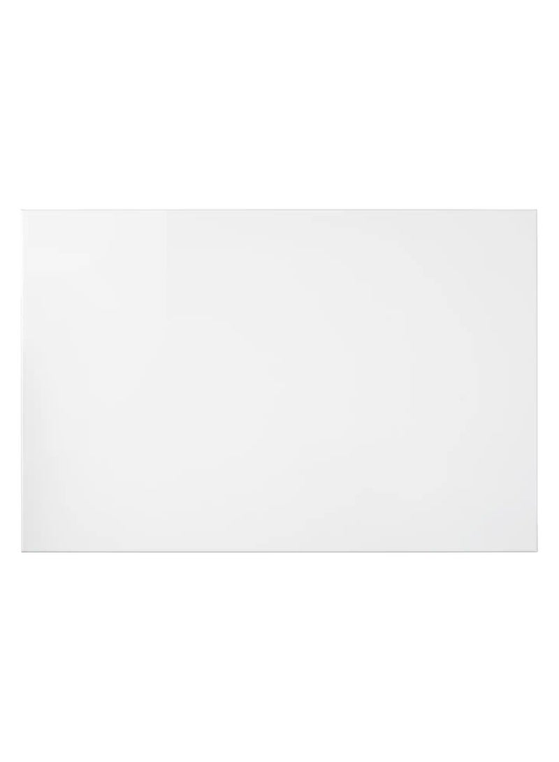 SVENSAS Wall Memo Board, White, 40cm x 60cm