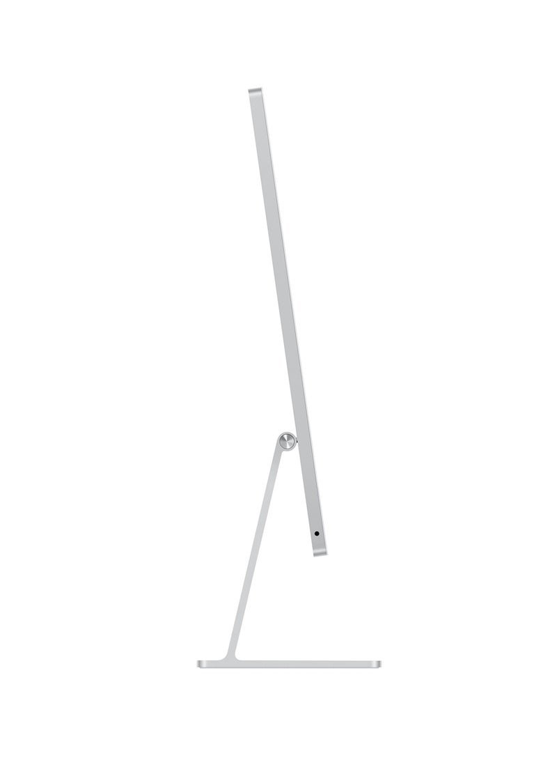 iMac AIO 24-Inch Display, M3 chip with 8-core CPU and 8-core GPU/16GB RAM/1TB SSD/macOS English Midnight