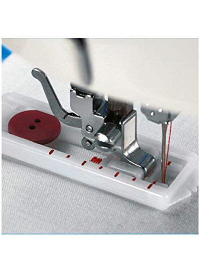 Sewing Machine 8280 White