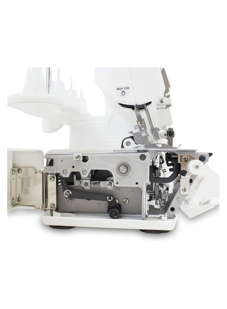 Juki MO-114D Serger Overlock Machine