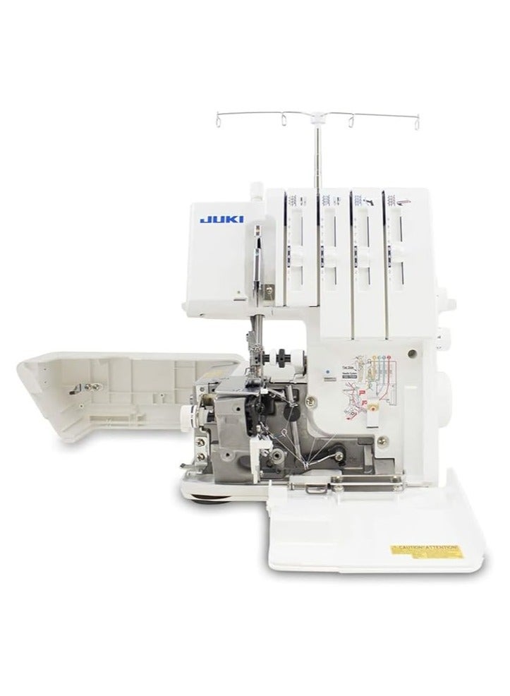 Juki MO-114D Serger Overlock Machine