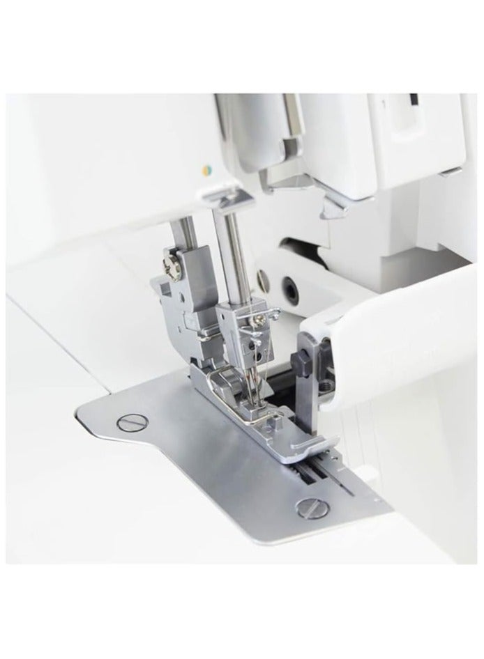 Juki MO-114D Serger Overlock Machine