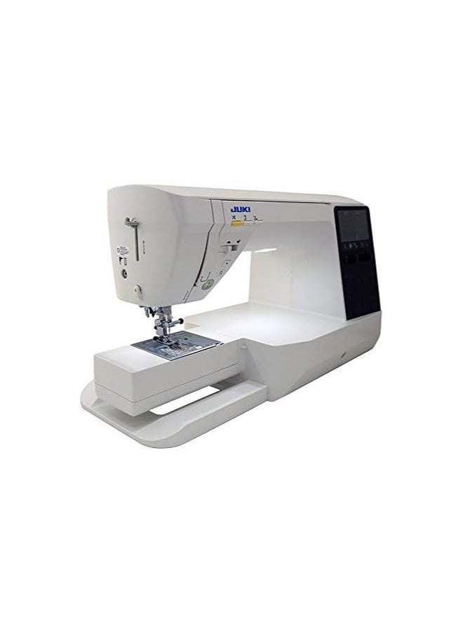 Juki HZL-NX7 Next Generation Long Arm Sewing and Quilting Machine