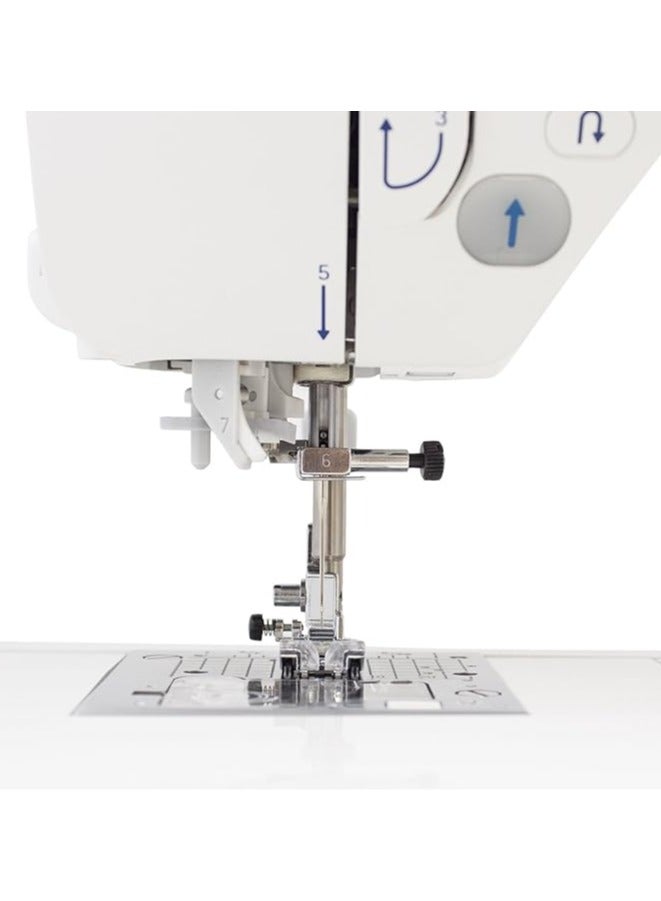 Juki HZL-DX Series Sewing Machine HZL-DX5