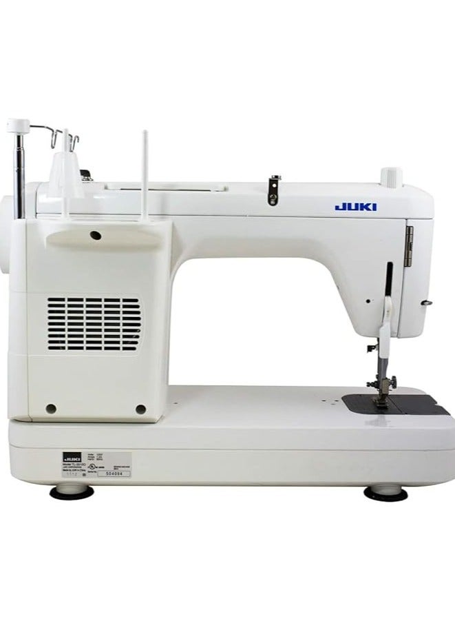 JUKI  TL 2010Q High Speed Sewing & Quilting Machine with