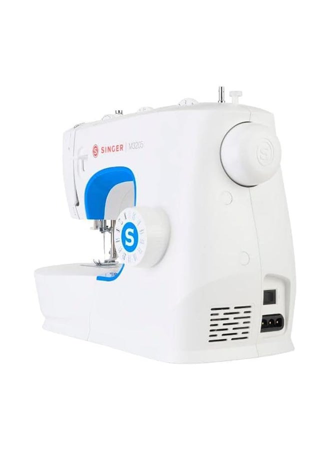 Domestic Sewing Machine Modelsgm M3205 White