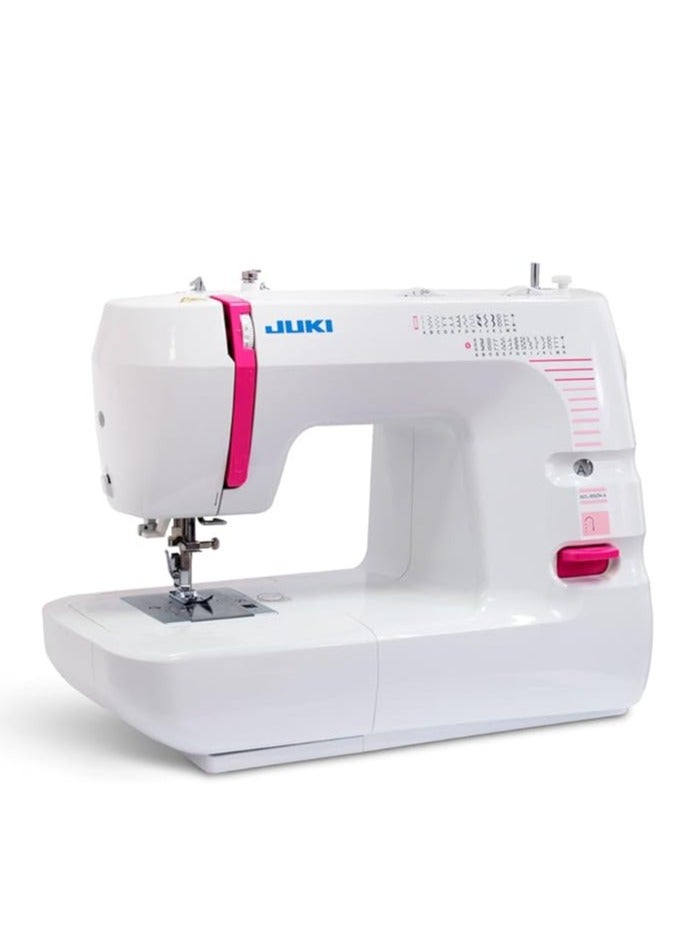 JUKI HZL 357 ZPA SEWING MACHINE