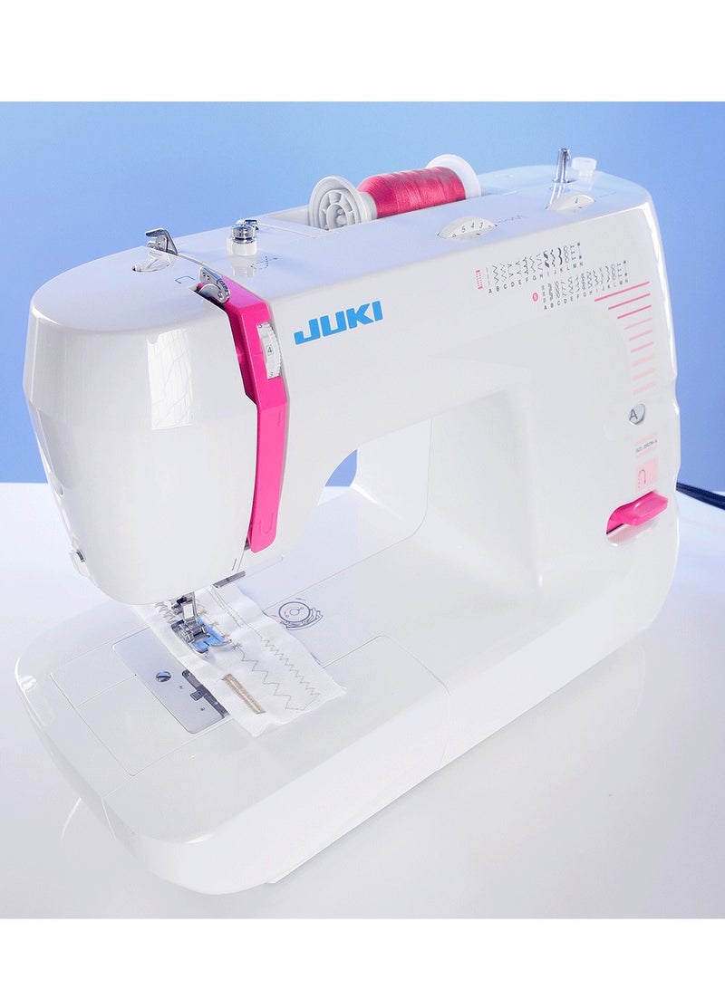 JUKI HZL 357 ZPA SEWING MACHINE