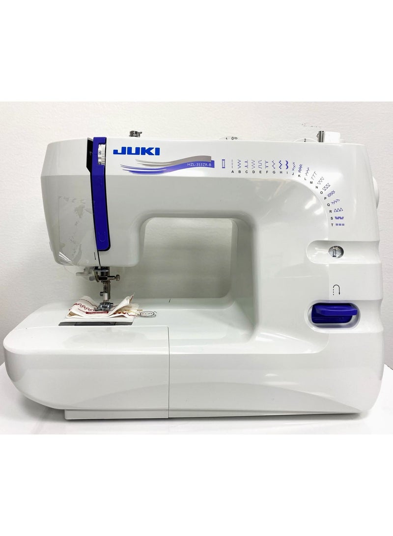 JUKI America HZL-353Z,  Automatic Needle Threader Sewing Machine