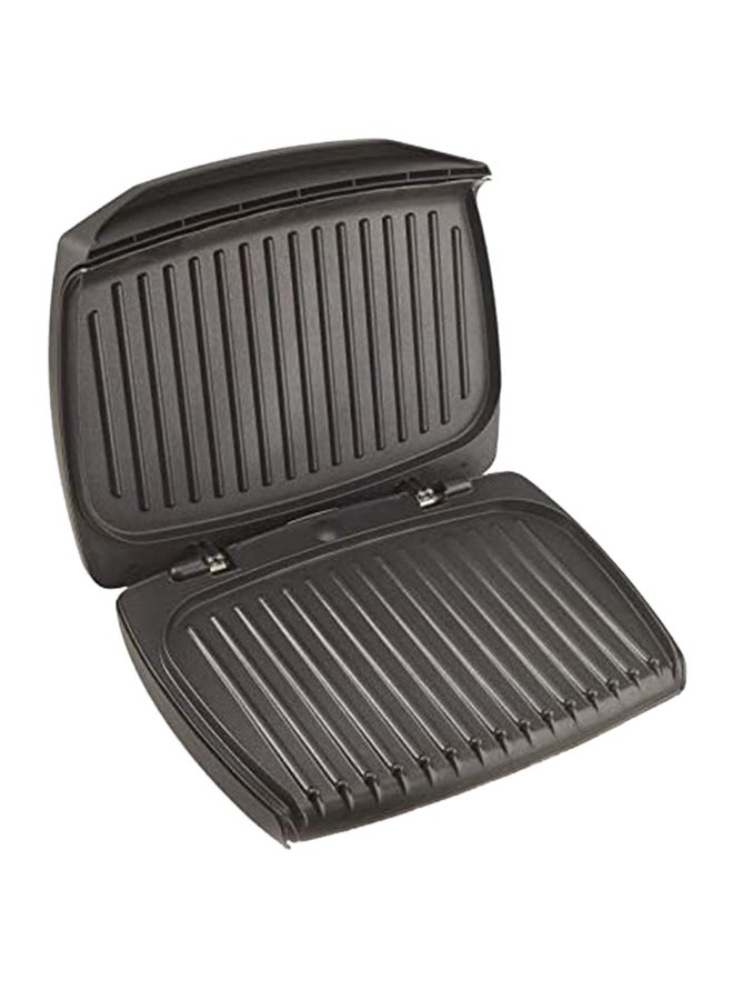 Contact Grill 1750W 1750.0 W GM1750-B5 Black