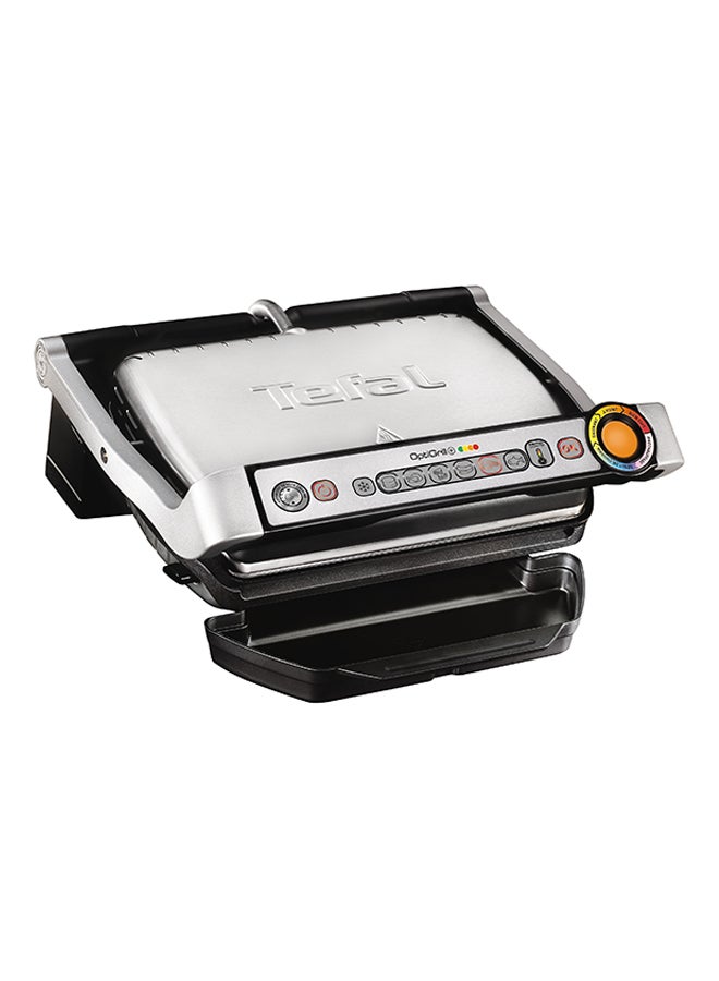 Cooking And Barbecue Grill 2000W 2000 W GC712D28 Stainless Steel