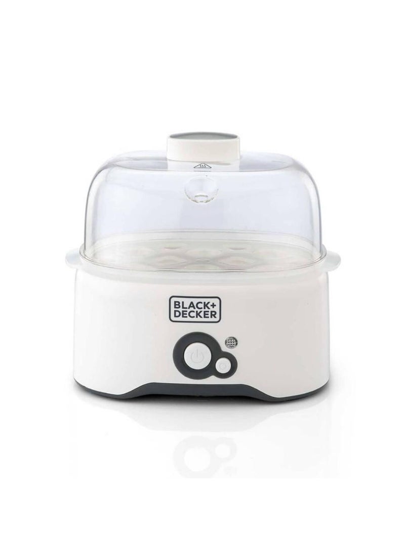 Decker 6 Slot Egg Cooker Eg200 B5 280 W