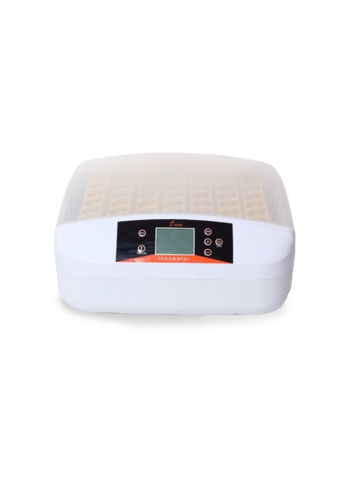 56 Egg Automatic Egg Incubator with Automatic egg turning and temperature control function-E004