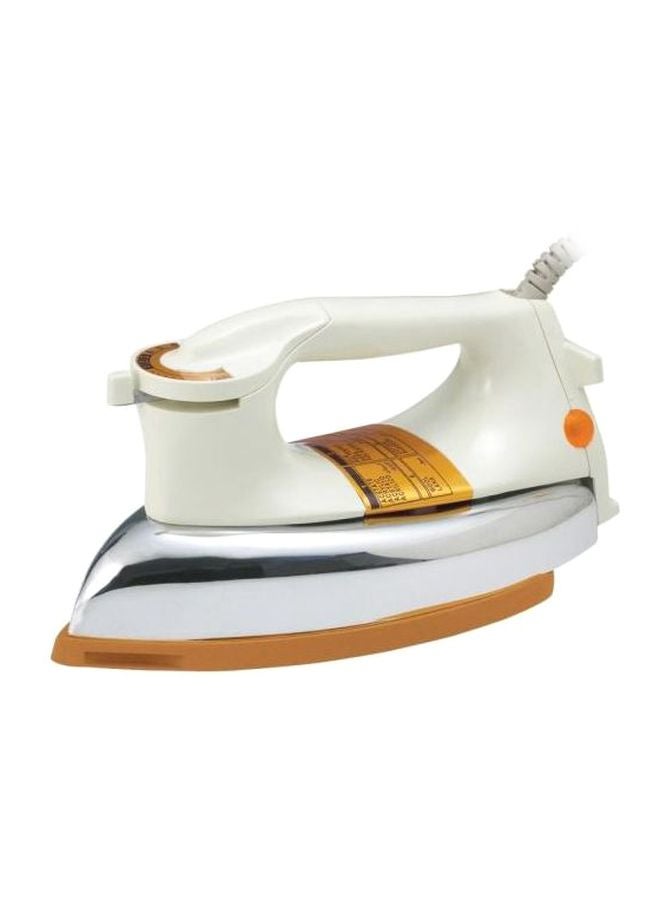 Handheld Dry Iron 750W 750.0 W 22AWTXJ White/Silver