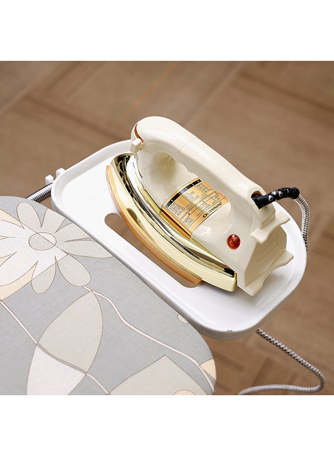 Automatic Dry Iron 1200.0 W OMDI1501 White