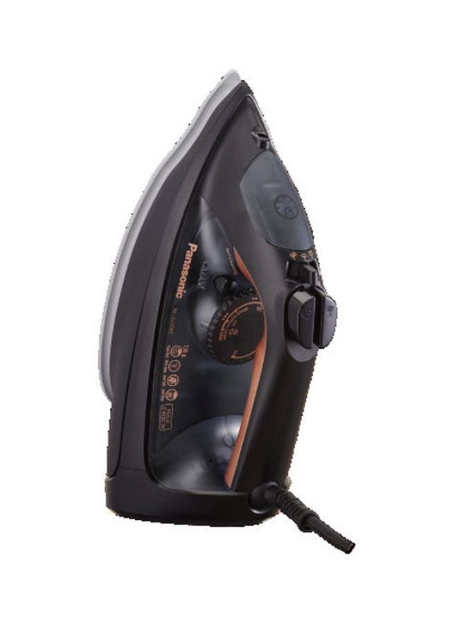 Steam Iron 2400.0 W NI-JU700CNTB Black