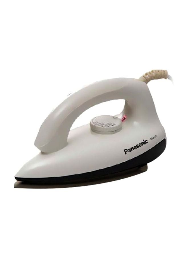 Dry Iron 1000.0 W NI-317T White