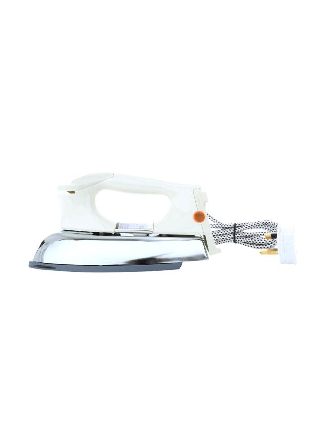 Dry Iron 1000W 1000.0 W NI22AWTXJ White/Silver