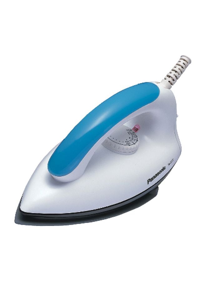 Dry Iron 1000 W NI317TWT Blue/White