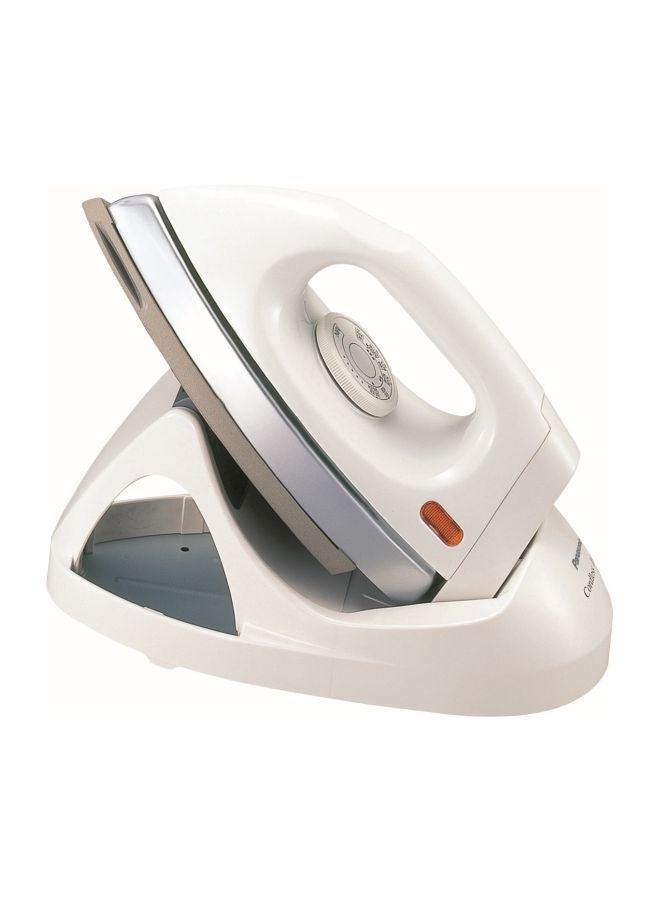 Dry Iron 1000 W NI-100DXWT White/Silver