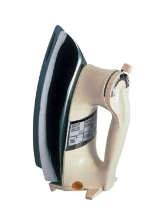 Dry Iron 1000W 1000.0 W NI-22AWT Beige/Silver